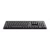 Trust Ody II klaviatuur Office RF Wireless QWERTZ German Must