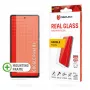 Displex ekraanikaitse (10H) Google Pixel 8a jaoks, Eco paigaldusraam, kriimustuskindel