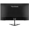 Viewsonic VX Series VX2779A-HD-PRO arvutimonitor 68,6 cm (27 tolli) 1920 x 1080 pikslit Full HD LED Must