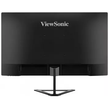 Viewsonic VX Series VX2779A-HD-PRO arvutimonitor 68,6 cm (27 tolli) 1920 x 1080 pikslit Full HD LED Must