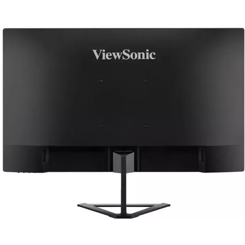 Viewsonic VX Series VX2779A-HD-PRO arvutimonitor 68,6 cm (27 tolli) 1920 x 1080 pikslit Full HD LED Must