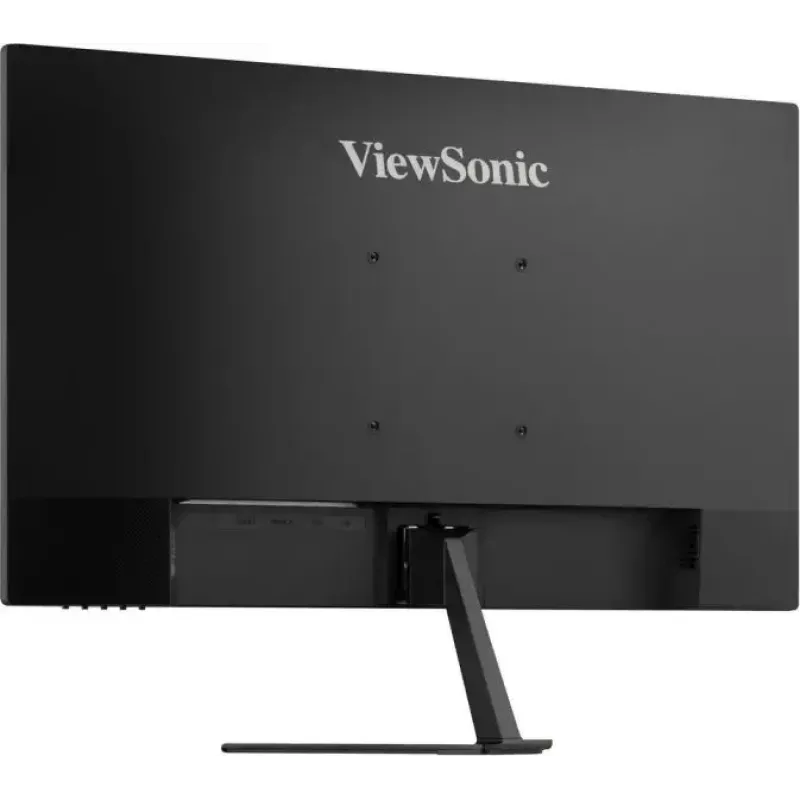 Viewsonic VX Series VX2779A-HD-PRO arvutimonitor 68,6 cm (27 tolli) 1920 x 1080 pikslit Full HD LED Must
