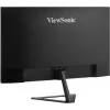 Viewsonic VX Series VX2779A-HD-PRO arvutimonitor 68,6 cm (27 tolli) 1920 x 1080 pikslit Full HD LED Must