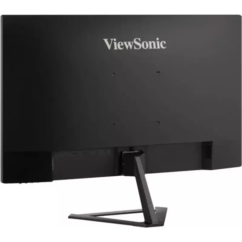 Viewsonic VX Series VX2779A-HD-PRO arvutimonitor 68,6 cm (27 tolli) 1920 x 1080 pikslit Full HD LED Must