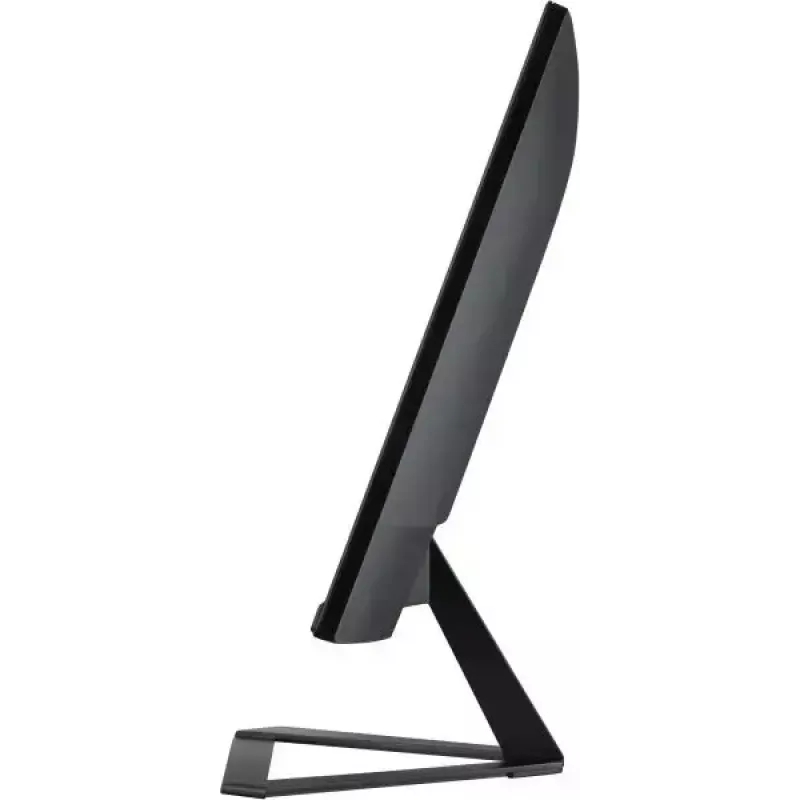 Viewsonic VX Series VX2779A-HD-PRO arvutimonitor 68,6 cm (27 tolli) 1920 x 1080 pikslit Full HD LED Must
