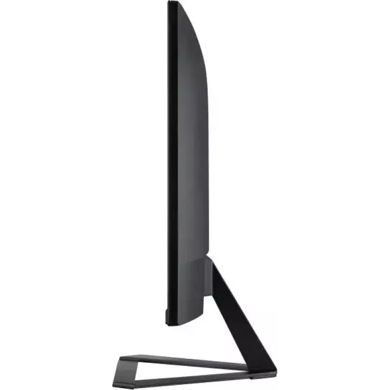 Viewsonic VX Series VX2779A-HD-PRO arvutimonitor 68,6 cm (27 tolli) 1920 x 1080 pikslit Full HD LED Must