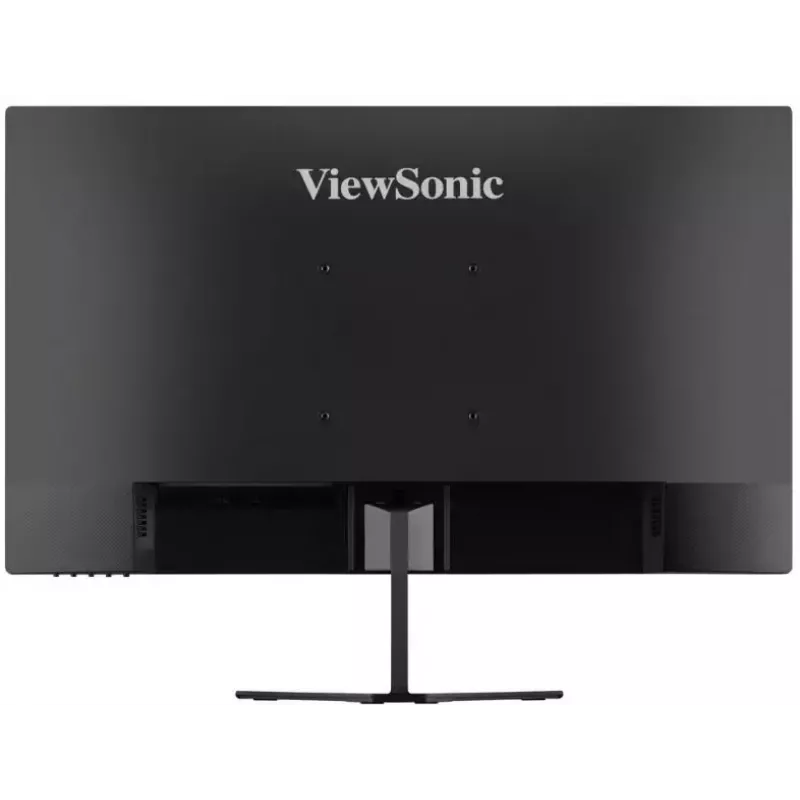 Viewsonic VX Series VX2779A-HD-PRO arvutimonitor 68,6 cm (27 tolli) 1920 x 1080 pikslit Full HD LED Must