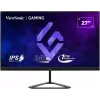 Viewsonic VX Series VX2779A-HD-PRO arvutimonitor 68,6 cm (27 tolli) 1920 x 1080 pikslit Full HD LED Must