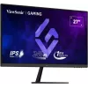 Viewsonic VX Series VX2779A-HD-PRO arvutimonitor 68,6 cm (27 tolli) 1920 x 1080 pikslit Full HD LED Must