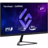 Viewsonic VX Series VX2779A-HD-PRO arvutimonitor 68,6 cm (27 tolli) 1920 x 1080 pikslit Full HD LED Must