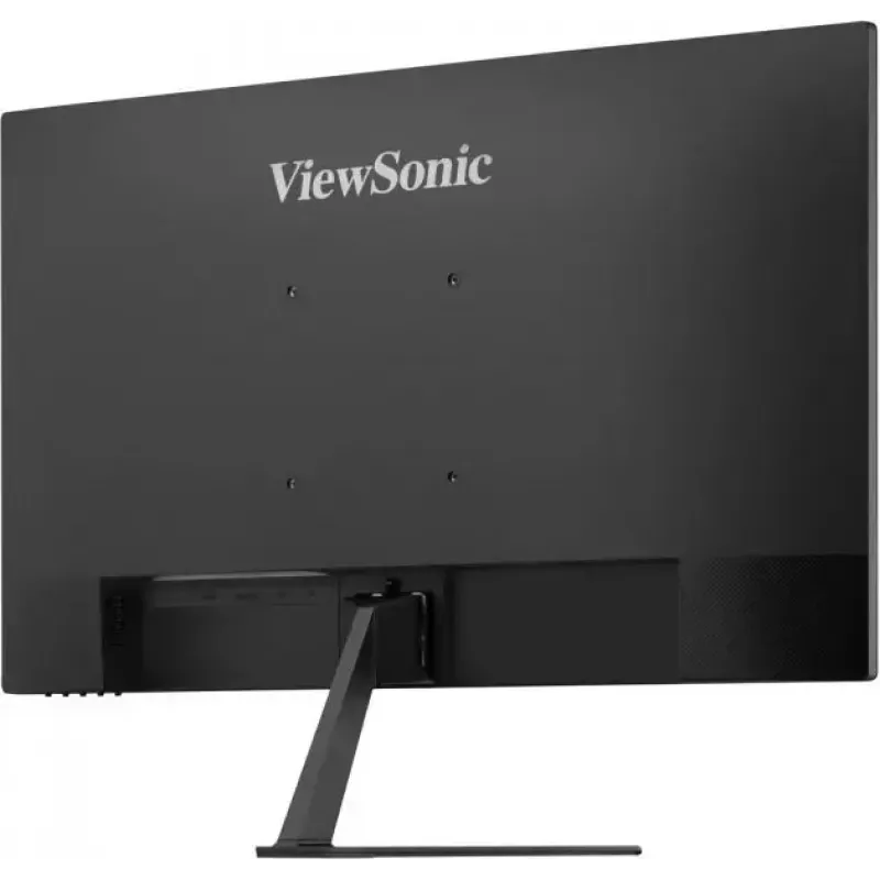 Viewsonic VX Series VX2779A-HD-PRO arvutimonitor 68,6 cm (27 tolli) 1920 x 1080 pikslit Full HD LED Must
