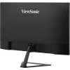 Viewsonic VX Series VX2779A-HD-PRO arvutimonitor 68,6 cm (27 tolli) 1920 x 1080 pikslit Full HD LED Must