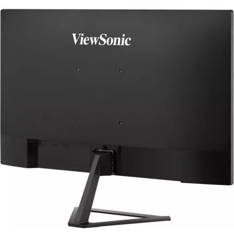 Viewsonic VX Series VX2779A-HD-PRO arvutimonitor 68,6 cm (27 tolli) 1920 x 1080 pikslit Full HD LED Must