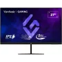 Viewsonic VX Series VX2779A-HD-PRO arvutimonitor 68,6 cm (27 tolli) 1920 x 1080 pikslit Full HD LED Must