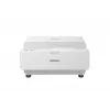 Epson EB-760Wi 4100 ANSI luumenit 3LCD WXGA (1280x800) valge
