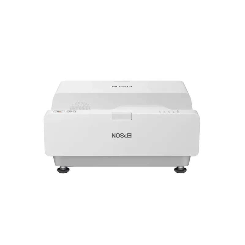 Epson EB-760Wi 4100 ANSI luumenit 3LCD WXGA (1280x800) valge