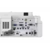 Epson EB-760Wi 4100 ANSI luumenit 3LCD WXGA (1280x800) valge