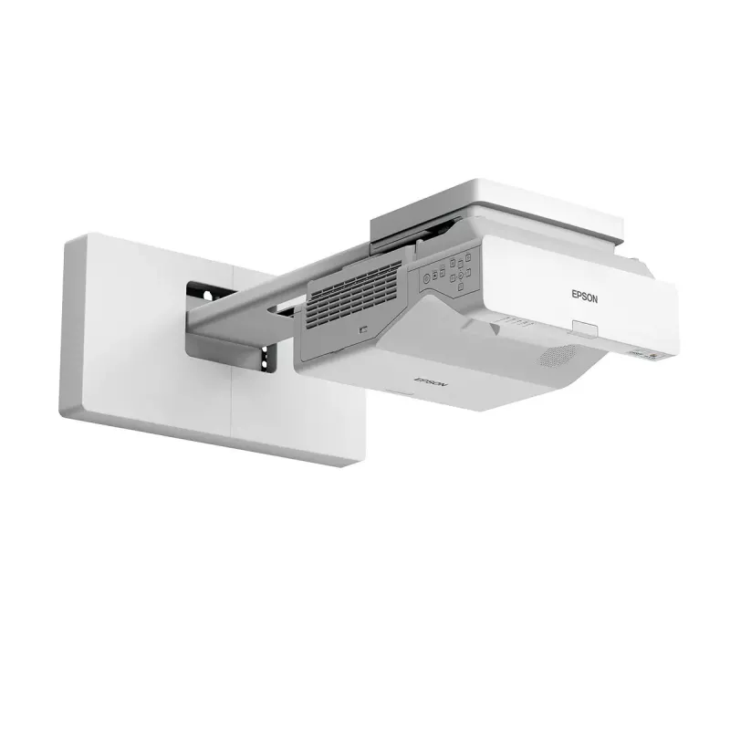Epson EB-760Wi 4100 ANSI luumenit 3LCD WXGA (1280x800) valge