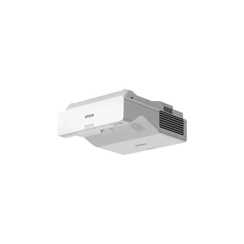 Epson EB-760Wi 4100 ANSI luumenit 3LCD WXGA (1280x800) valge