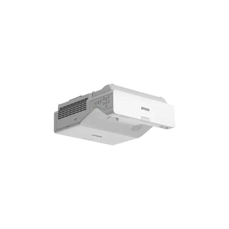 Epson EB-760Wi 4100 ANSI luumenit 3LCD WXGA (1280x800) valge