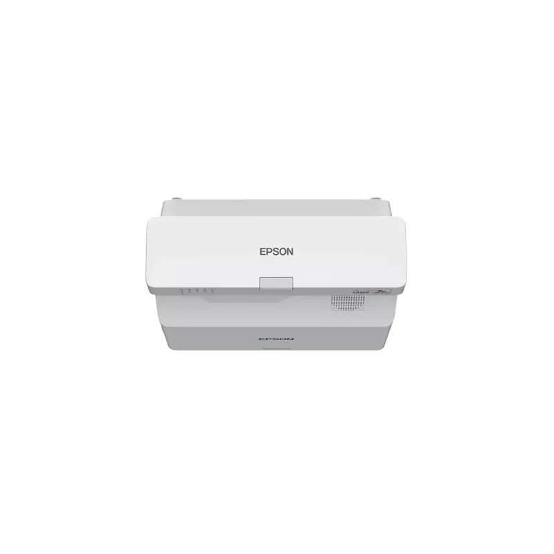 Epson EB-760Wi 4100 ANSI luumenit 3LCD WXGA (1280x800) valge