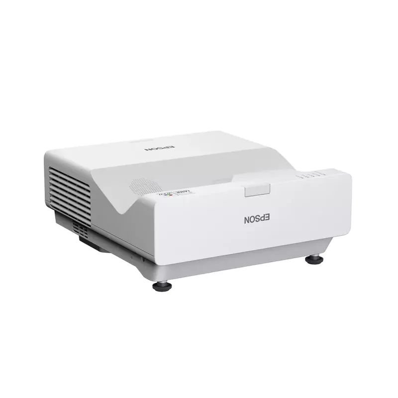 Epson EB-760Wi 4100 ANSI luumenit 3LCD WXGA (1280x800) valge