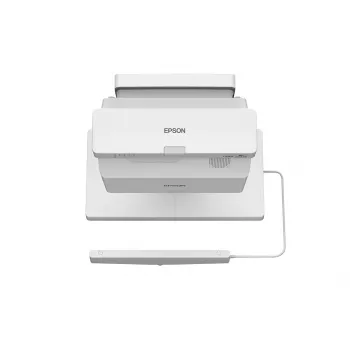 Epson EB-760Wi 4100 ANSI luumenit 3LCD WXGA (1280x800) valge