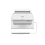Epson EB-760Wi 4100 ANSI luumenit 3LCD WXGA (1280x800) valge
