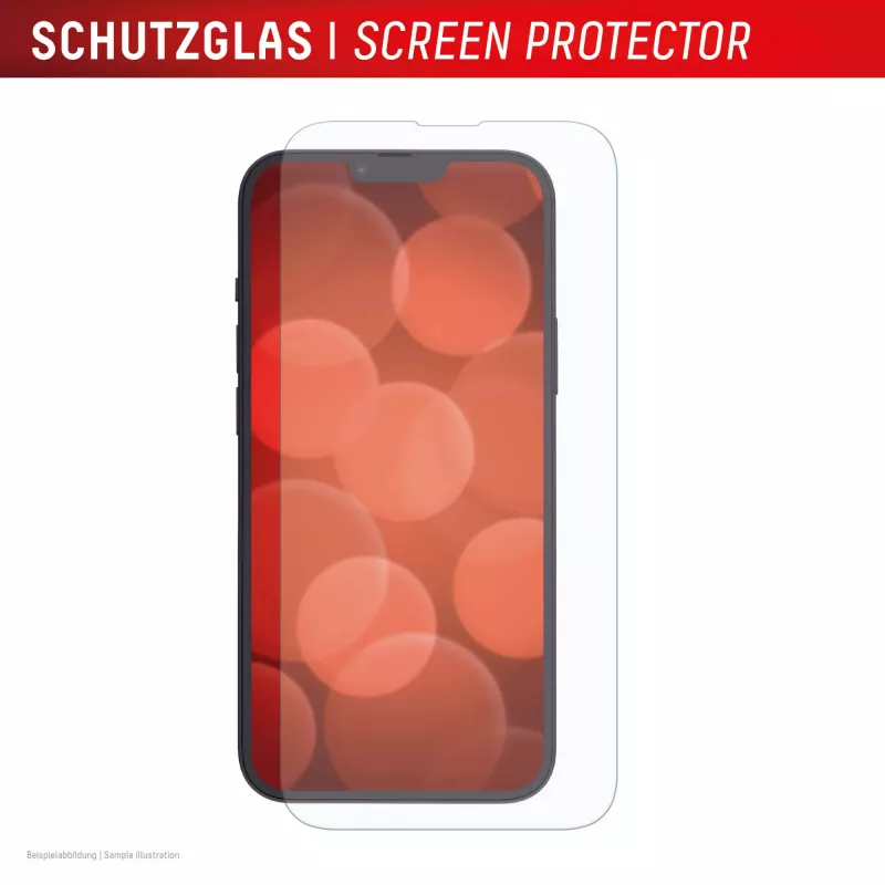 Displex ekraanikaitse + ümbris Apple iPhone 16e/17e jaoks, Eco paigaldusraam, kriimustuskindel