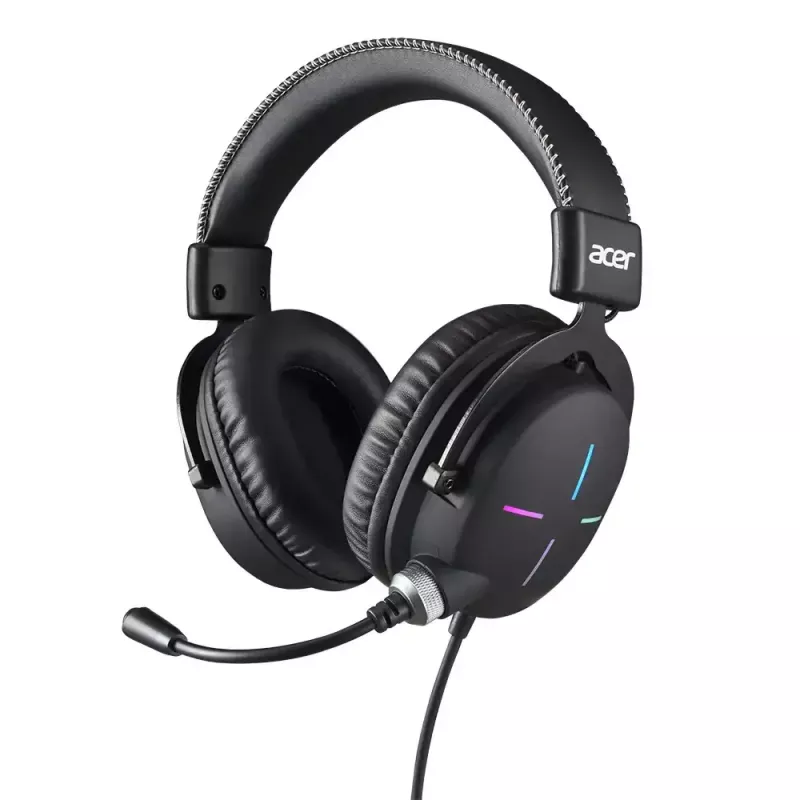 Peakomplekt Acer Nitro Headset II NHW200