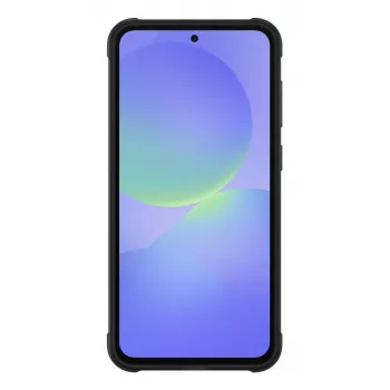 Samsung EF-RA366 mobiiltelefoni ümbris 17 cm (6,7 tolli) kate Must