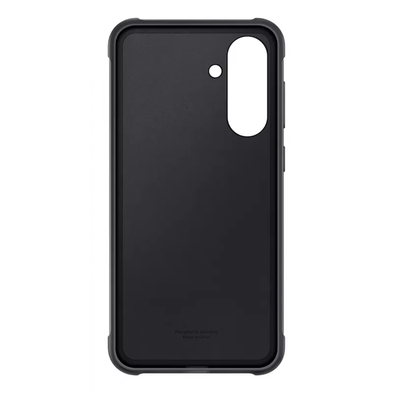 Samsung EF-RA366 mobiiltelefoni ümbris 17 cm (6,7 tolli) kate Must