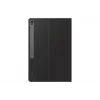 Klaviatuur Samsung EF-DX625 QWERTZ saksa Pogo Pin must