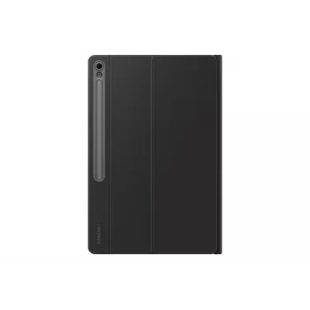 Klaviatuur Samsung EF-DX625 QWERTZ saksa Pogo Pin must