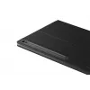 Klaviatuur Samsung EF-DX625 QWERTZ saksa Pogo Pin must