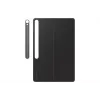 Klaviatuur Samsung EF-DX625 QWERTZ saksa Pogo Pin must