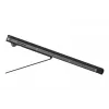 Klaviatuur Samsung EF-DX625 QWERTZ saksa Pogo Pin must