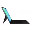 Klaviatuur Samsung EF-DX625 QWERTZ saksa Pogo Pin must