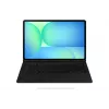 Klaviatuur Samsung EF-DX625 QWERTZ saksa Pogo Pin must