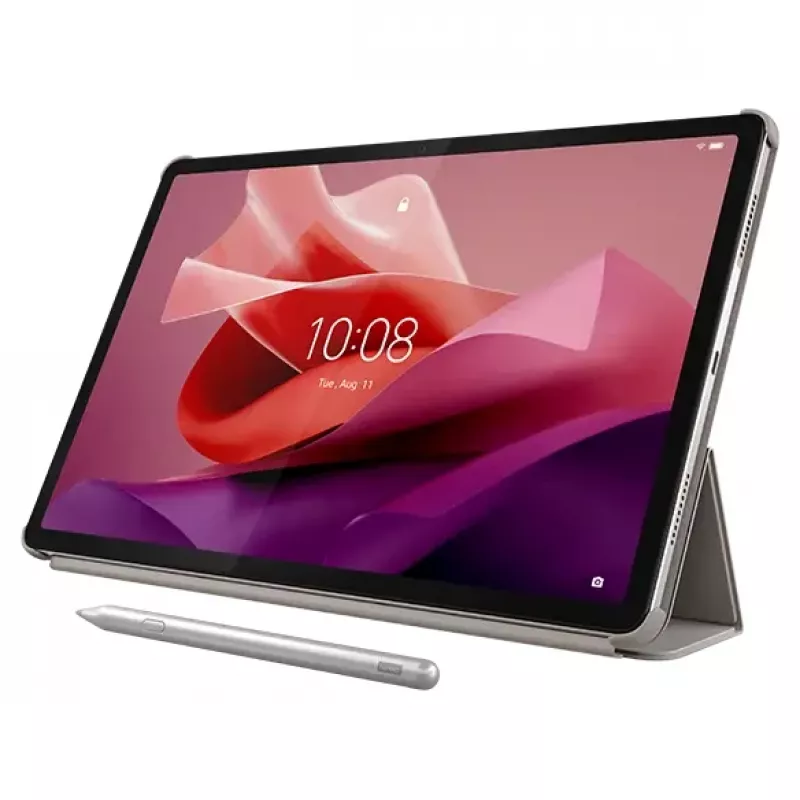 Tahvelarvuti flippümbris Lenovo Tab P12 jaoks Oat ZG38C05242 — kaitseümbris Lenovo Tab P12-le