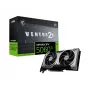 Graafikakaart MSI GeForce RTX 5060 Ti 16 GB GDDR7, PCIe 5.0, 128-bitine, 2602 MHz boost, 180 W, 2x ventilaatorid