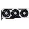 Graafikakaart MSI GeForce RTX 5060 Ti 16 GB GDDR7, PCIe 5.0, 128-bitine, 2602 MHz boost, 180 W, 2x ventilaatorid