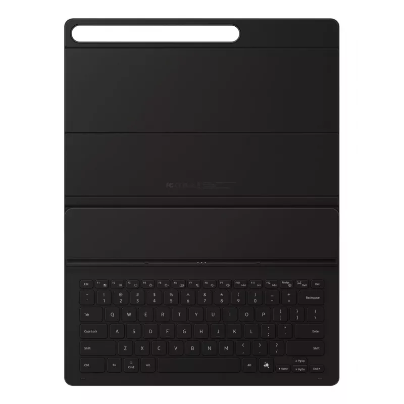 Samsung EF-DX620 QWERTZ German Pogo Pin Must