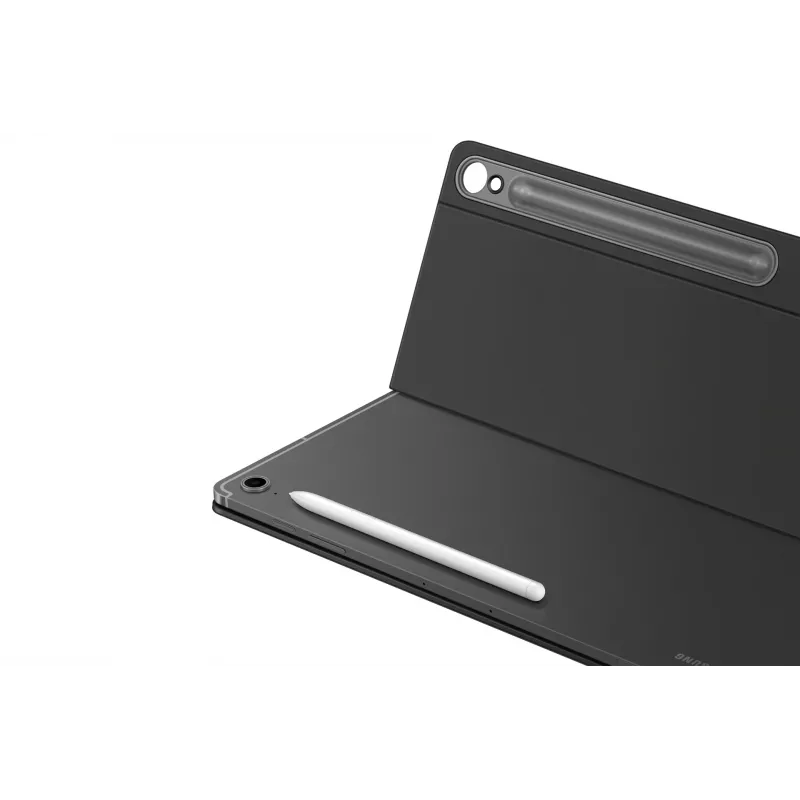 Samsung EF-DX620 QWERTZ German Pogo Pin Must