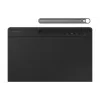 Samsung EF-DX620 QWERTZ German Pogo Pin Must