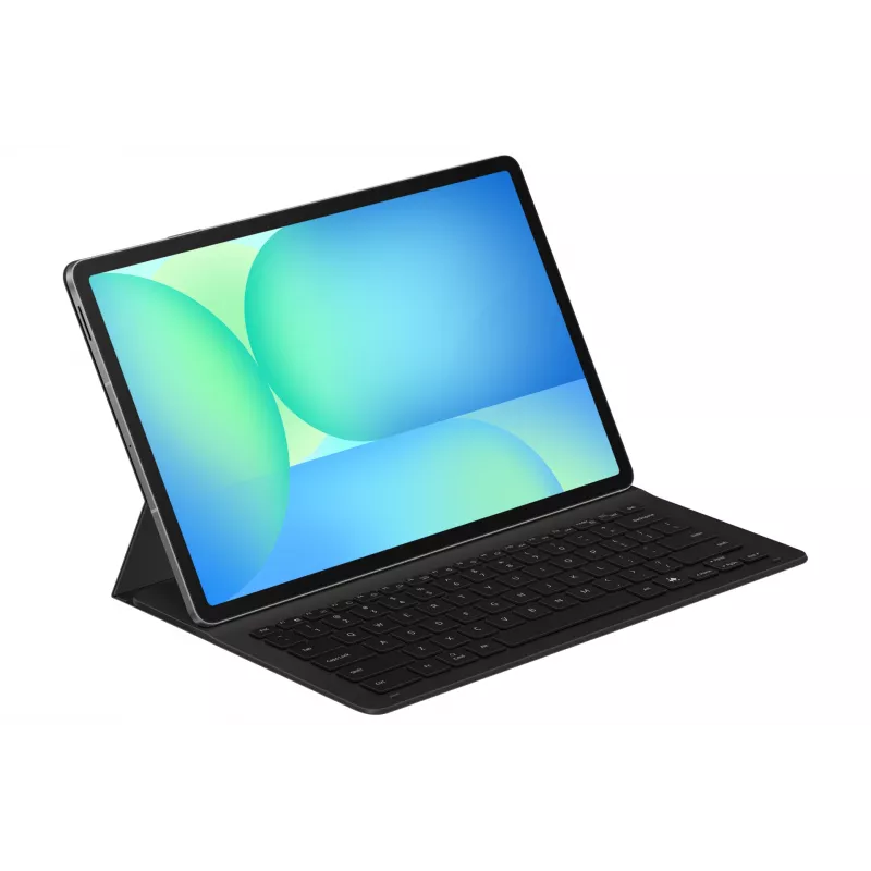 Samsung EF-DX620 QWERTZ German Pogo Pin Must