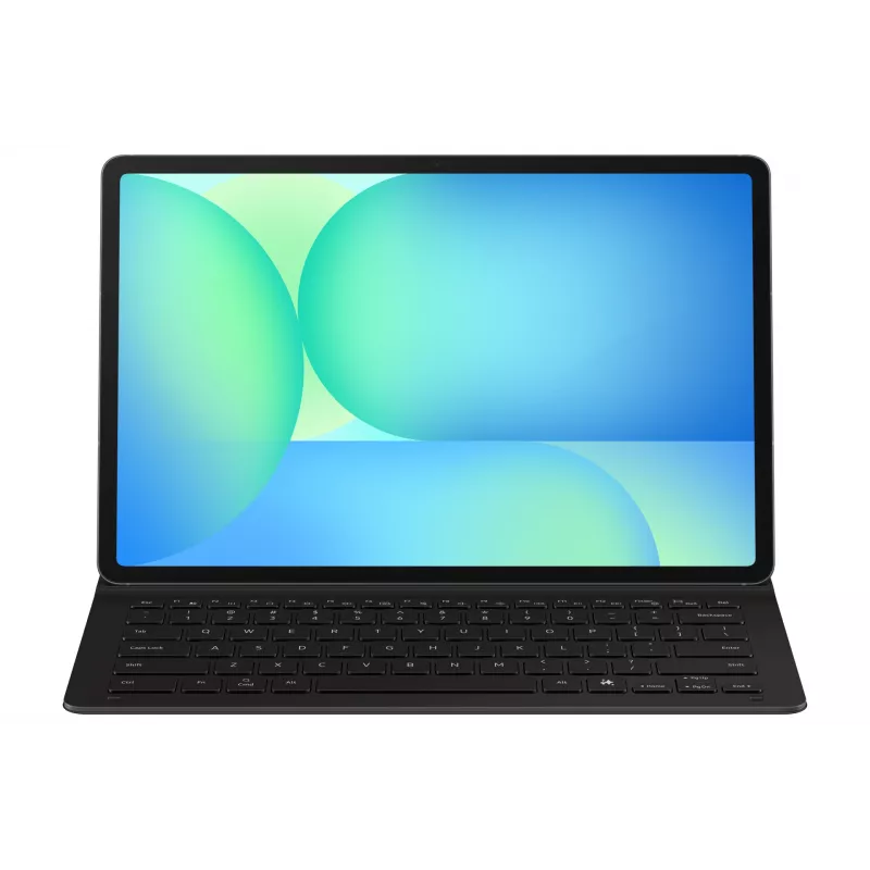 Samsung EF-DX620 QWERTZ German Pogo Pin Must