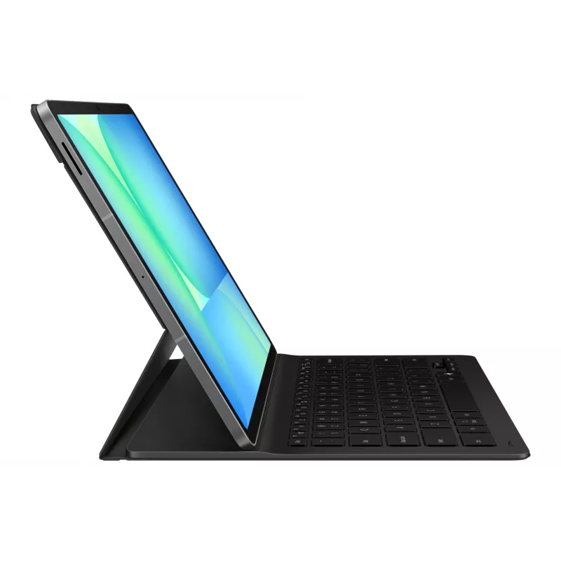 Samsung EF-DX620 QWERTZ German Pogo Pin Must