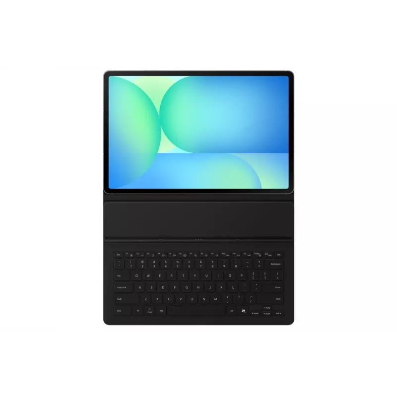 Samsung EF-DX620 QWERTZ German Pogo Pin Must