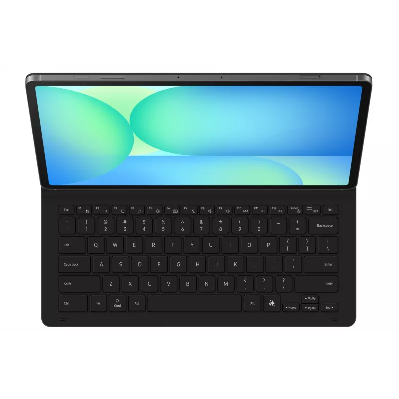 Samsung EF-DX620 QWERTZ German Pogo Pin Must